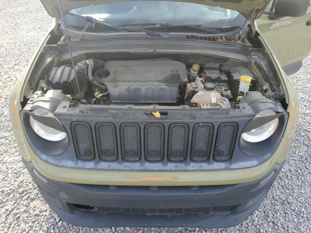 2015 JEEP RENEGADE S ZACCJAAT7FPB81657
