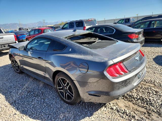 2021 FORD MUSTANG #3298142243