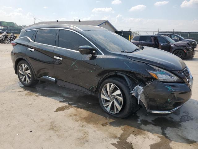 2020 NISSAN MURANO SL 5N1AZ2CJ1LN139633
