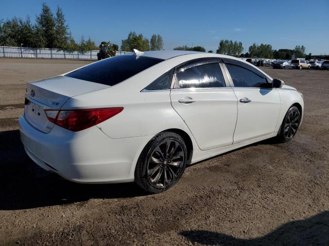 2011 HYUNDAI SONATA SE - 5NPEC4AB2BH185744