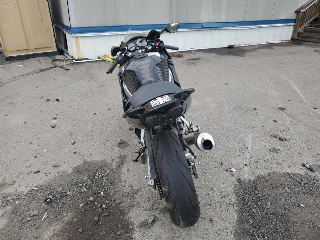 2008 KAWASAKI ZX600 J1 JKAZX4J198A075104