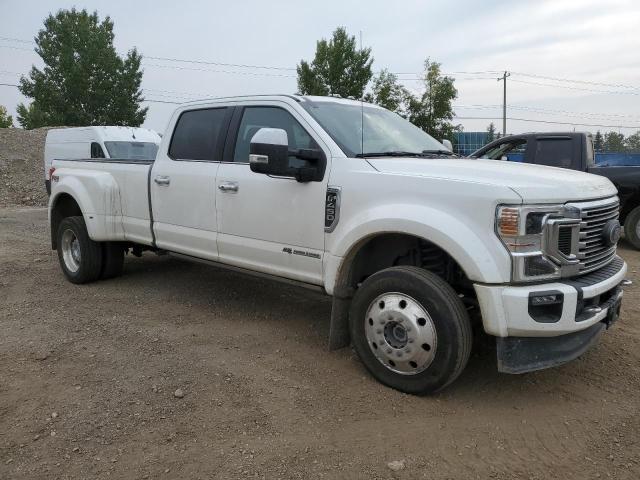 2020 FORD F450 SUPER DUTY - 1FT8W4DT6LED14174