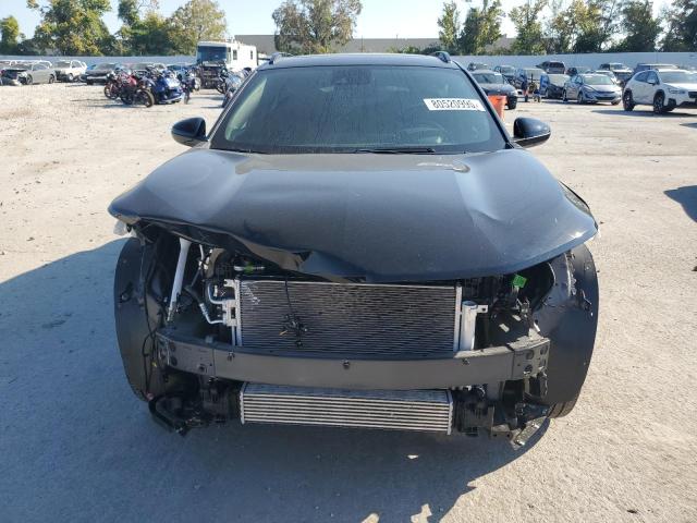 2025 CHEVROLET TRAX 2RS KL77LJEP8SC243250