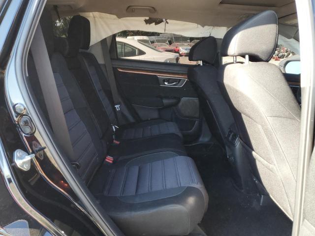 2021 HONDA CR-V EX - 7FARW2H54ME000337