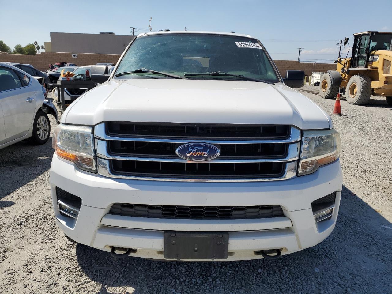 FORD EXPEDITION EL XLT