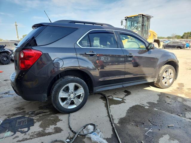 2013 CHEVROLET EQUINOX LT - 1GNALPEK7DZ102175