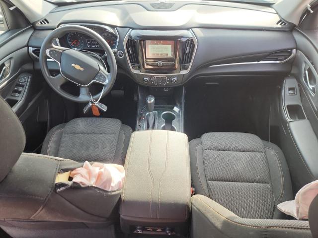 2019 CHEVROLET TRAVERSE L - 1GNERFKW5KJ192567