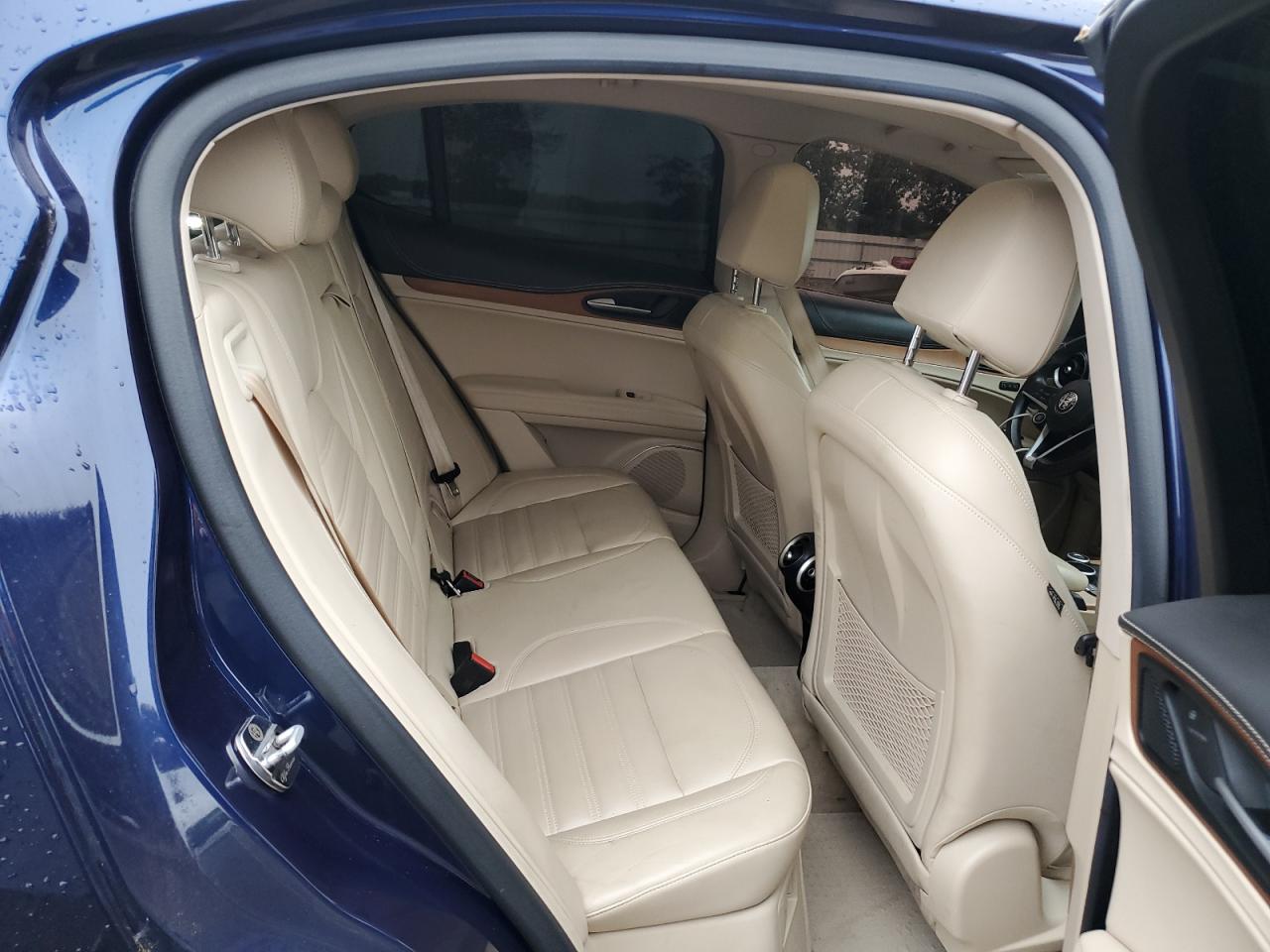 ALFA ROMEO STELVIO TI