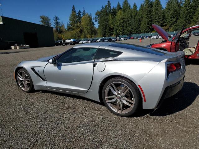 2015 CHEVROLET CORVETTE S 1G1YG2D72F5122767