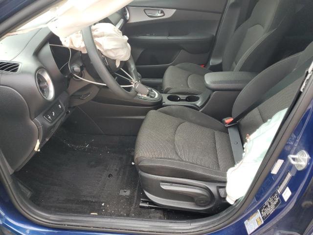 2022 KIA FORTE FE - 3KPF24AD9NE472757