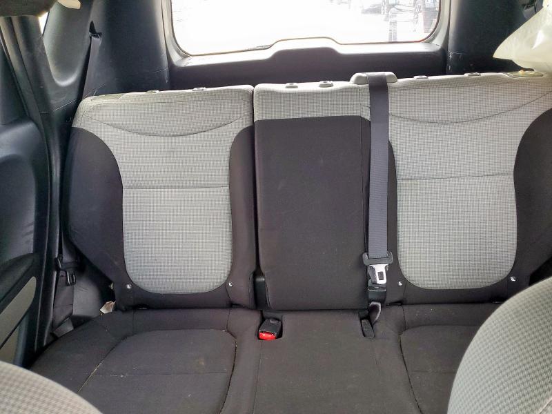 2016 KIA SOUL KNDJN2A29G7397436