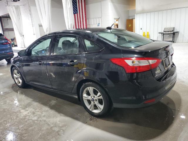 2014 FORD FOCUS SE - 1FADP3F27EL448562