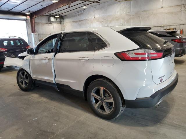 2020 FORD EDGE SEL - 2FMPK4J98LBA68736