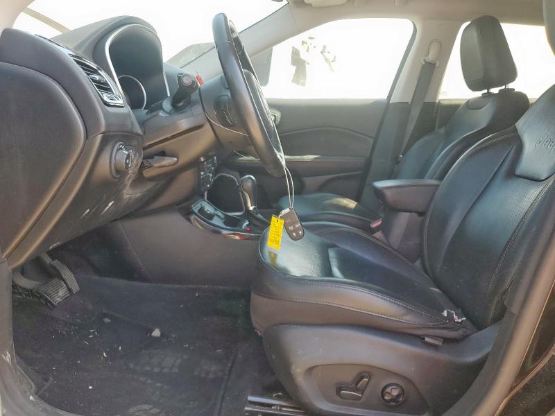 2019 JEEP COMPASS LI 3C4NJDCB8KT619474