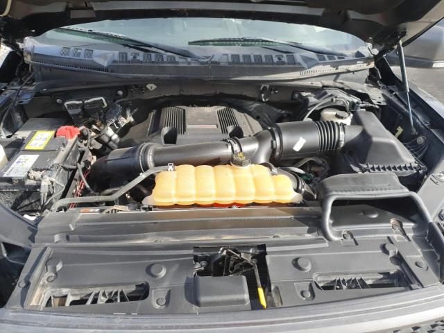 2017 FORD F150 RAPTO - 1FTFW1RG3HFC20904