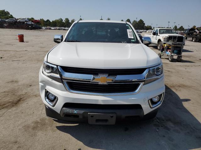 2018 CHEVROLET COLORADO LT 1GCGTCEN5J1307686