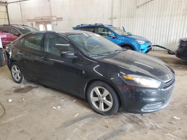 2015 DODGE DART SXT 1C3CDFBB1FD306617