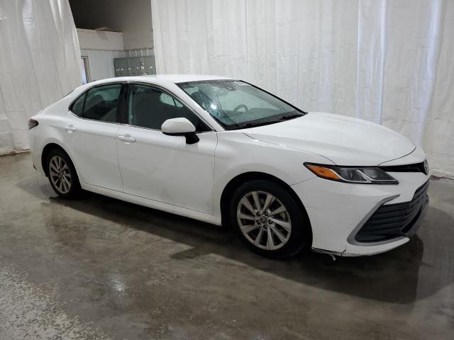 2022 TOYOTA CAMRY LE 4T1C11AK8NU627928