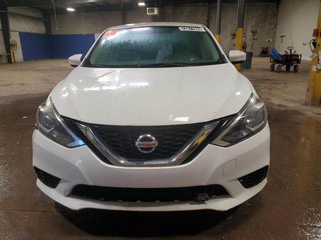2018 NISSAN SENTRA S #3312363779