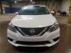 Lot #3312363779 2018 NISSAN SENTRA S