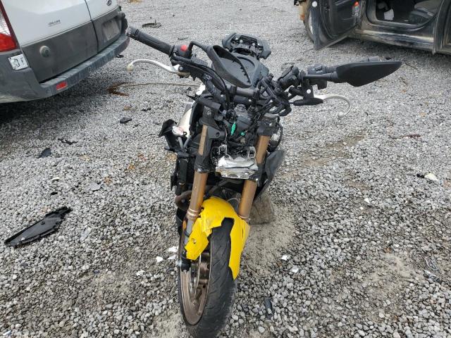 2024 HONDA CBF300 NA MLHNC5557R5400309