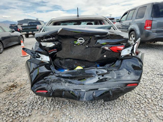 2024 NISSAN VERSA S 3N1CN8DVXRL857853