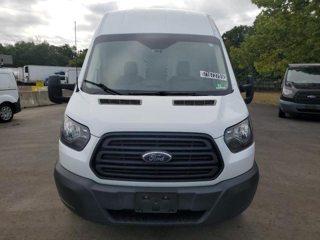 2018 FORD TRANSIT T-350 1FTBW2XM8JKB38192