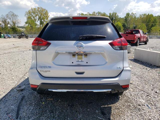 2018 NISSAN ROGUE S JN8AT2MT8JW463468