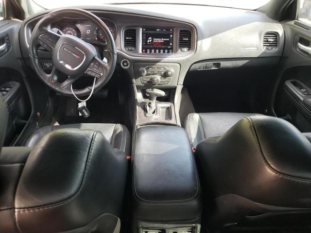 2017 DODGE CHARGER SX 2C3CDXJG4HH645364