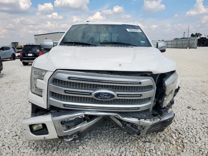 2015 FORD F150 SUPER 1FTEW1EG5FFC14360