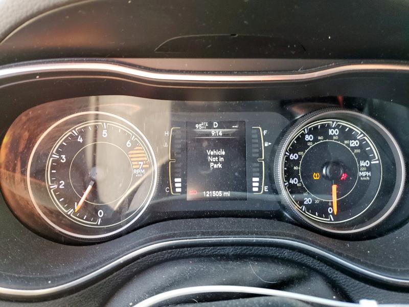 2020 JEEP CHEROKEE 1C4PJLLB5LD511680