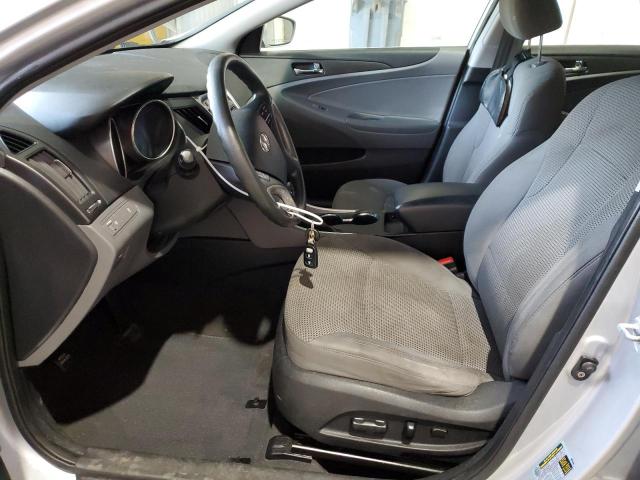 2011 HYUNDAI SONATA GLS - 5NPEB4AC2BH139116