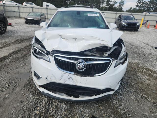 2020 BUICK ENVISION LRBFXCSA1LD033047