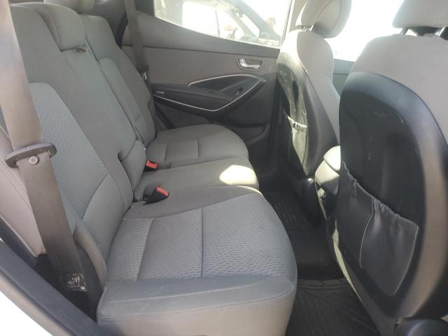 2017 HYUNDAI SANTA FE S 5XYZT3LB4HG419861