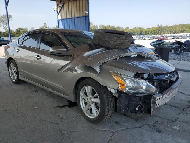 2015 NISSAN ALTIMA 2.5 - 1N4AL3AP8FC595279