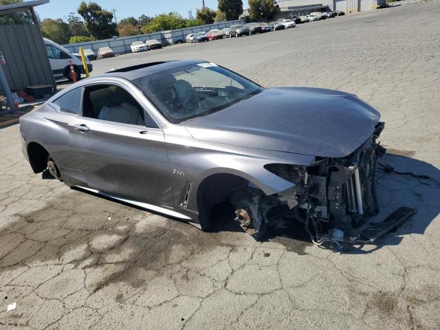 2018 INFINITI Q60 RED SP JN1FV7EK6JM530677