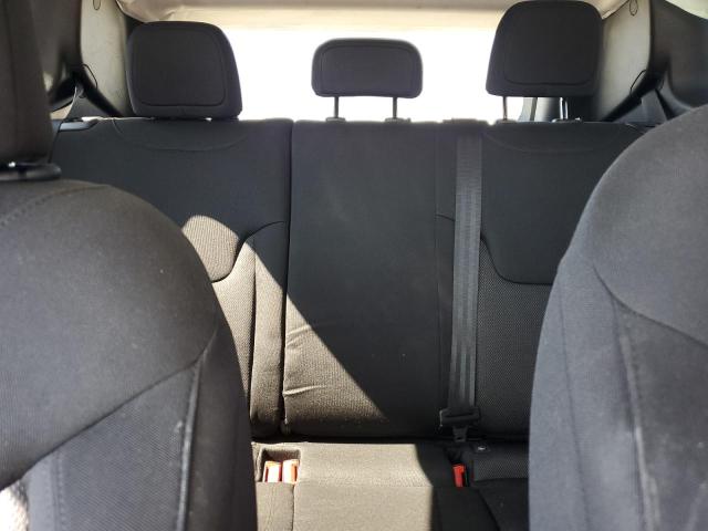 2019 JEEP RENEGADE S ZACNJAAB3KPK56670