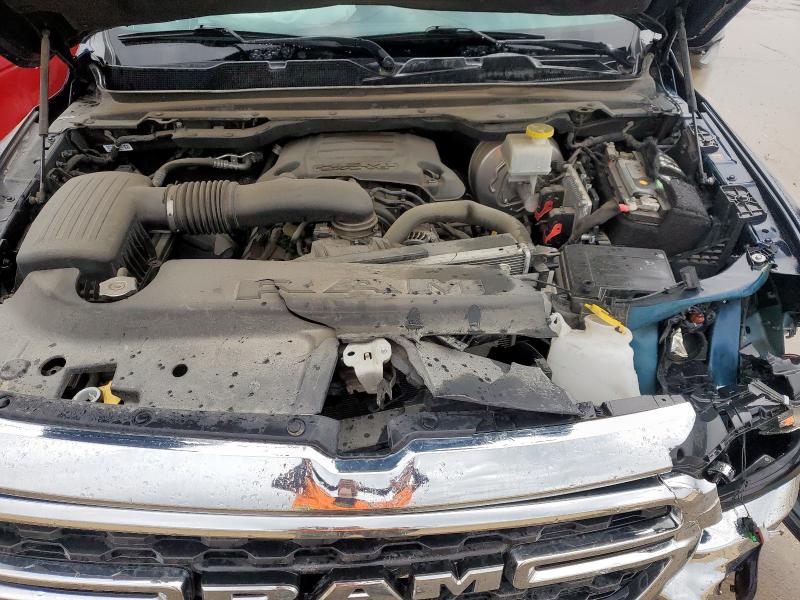 2022 RAM 1500 BIG H #3248556545