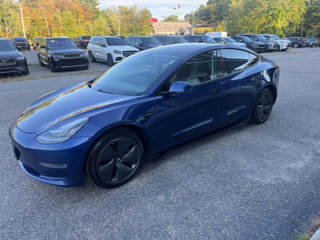 2019 TESLA MODEL 3 5YJ3E1EBXKF433019