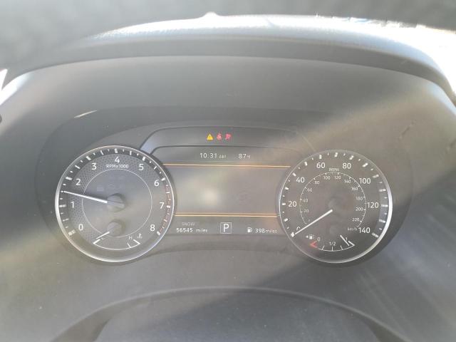 2023 NISSAN ARMADA S JN8AY2AC0P9182679