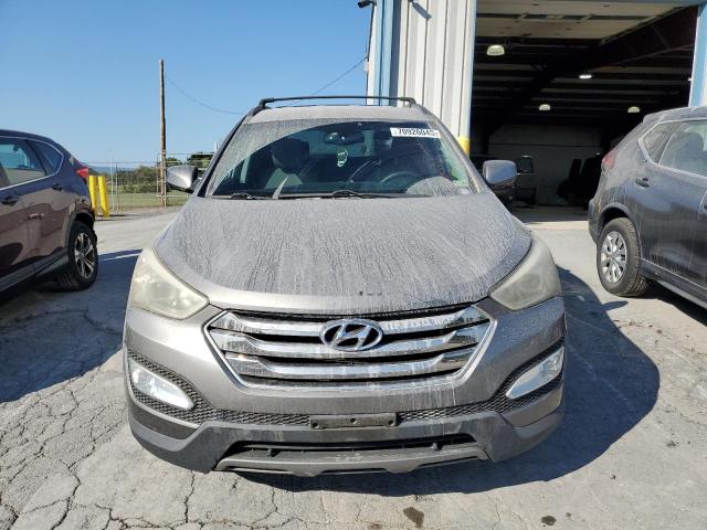 2016 HYUNDAI SANTA FE S 5XYZU3LB4GG341528