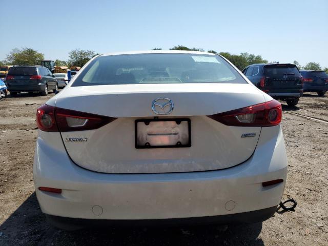 2018 MAZDA 3 SPORT #3301855994