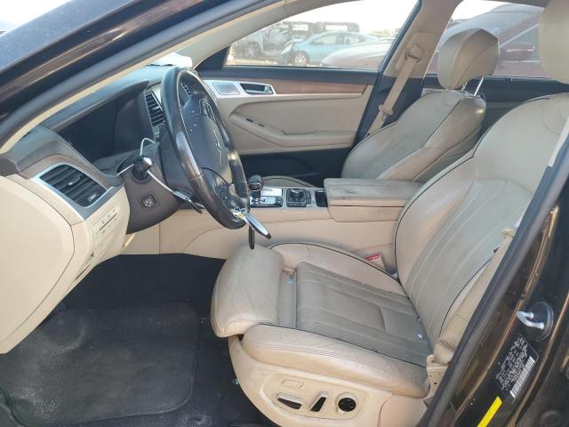 2018 GENESIS G80 BASE KMHGN4JE1JU243811
