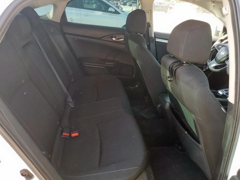 2017 HONDA CIVIC EX 19XFC2F72HE038236