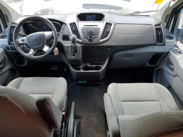 2015 FORD TRANSIT T- 1FBZX2ZM2FKA38853