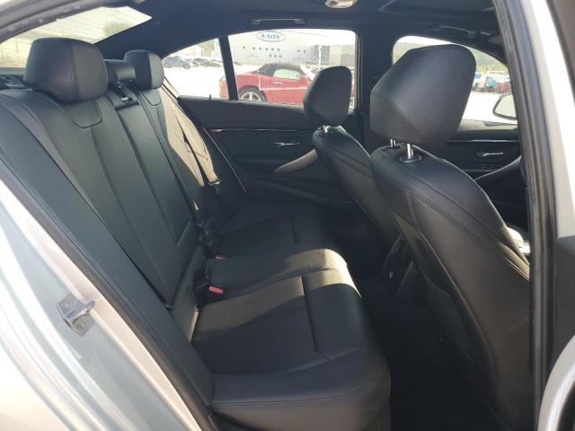 2018 BMW 330E WBA8E1C57JA762977