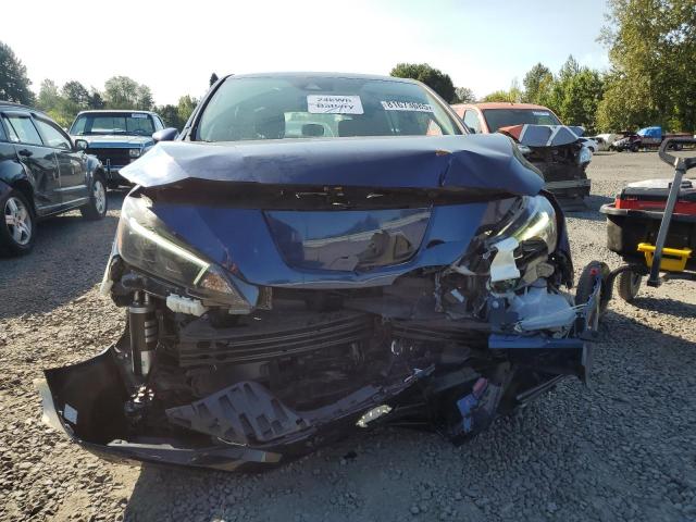 2025 NISSAN LEAF SV PL 1N4CZ1CV6SC559236