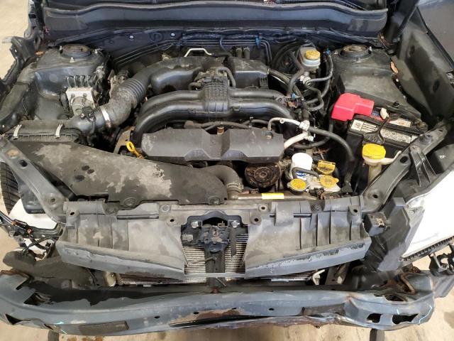 2016 SUBARU FORESTER 2 - JF2SJADCXGH568754