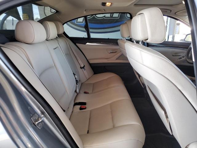 2011 BMW 528 I - WBAFR1C51BC749465