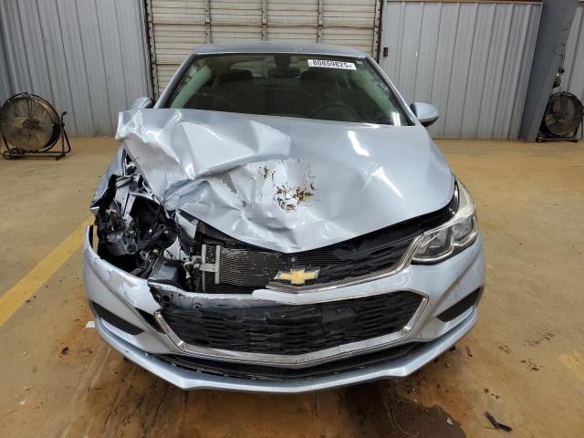 2018 CHEVROLET CRUZE LS 1G1BC5SMXJ7208885